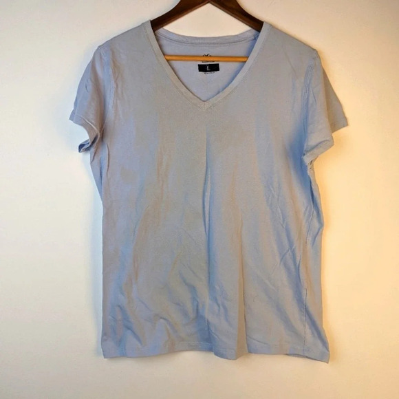 Blue Mountain Tee Shirt - Large - Picture 2 of 4